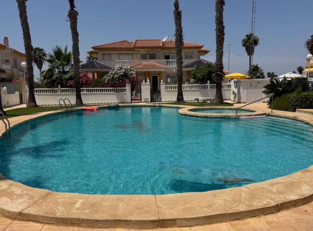 Wiederverkauf - Stadthaus - Ciudad Quesada - Dona Pepa