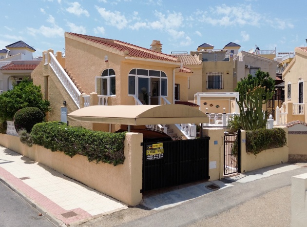 Resale - Villa - Ciudad Quesada - La Marquesa