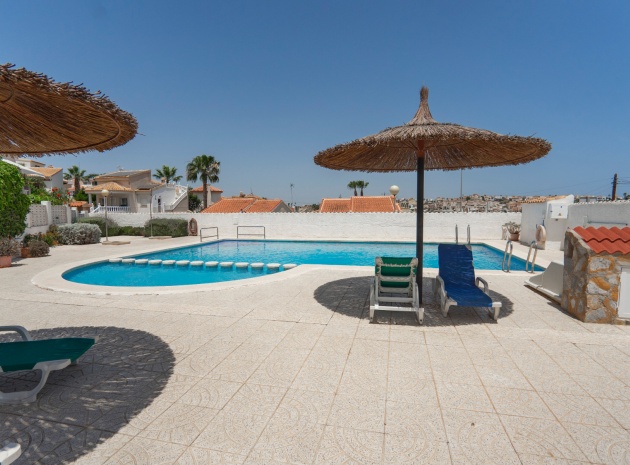 Resale - Villa - Ciudad Quesada - La Marquesa