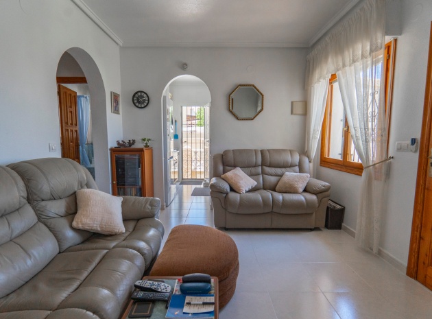 Resale - Villa - Ciudad Quesada - La Marquesa