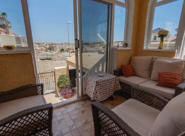 Resale - Villa - Ciudad Quesada - La Marquesa