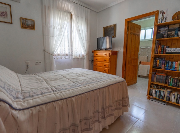 Resale - Villa - Ciudad Quesada - La Marquesa