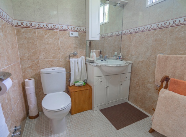 Resale - Villa - Ciudad Quesada - La Marquesa