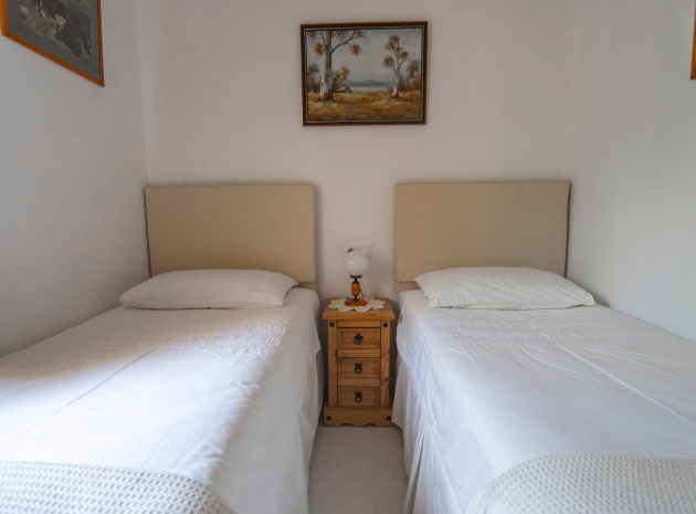 Resale - Villa - Ciudad Quesada - La Marquesa