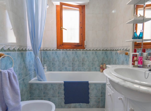 Resale - Villa - Ciudad Quesada - La Marquesa