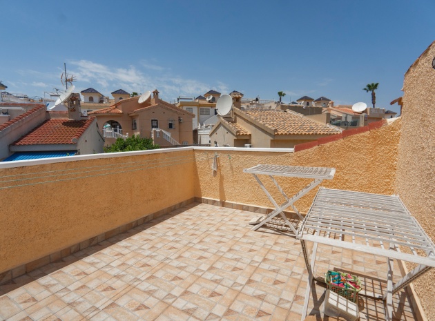 Resale - Villa - Ciudad Quesada - La Marquesa