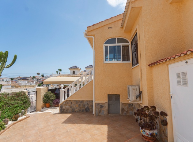 Resale - Villa - Ciudad Quesada - La Marquesa