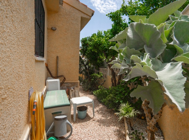 Resale - Villa - Ciudad Quesada - La Marquesa