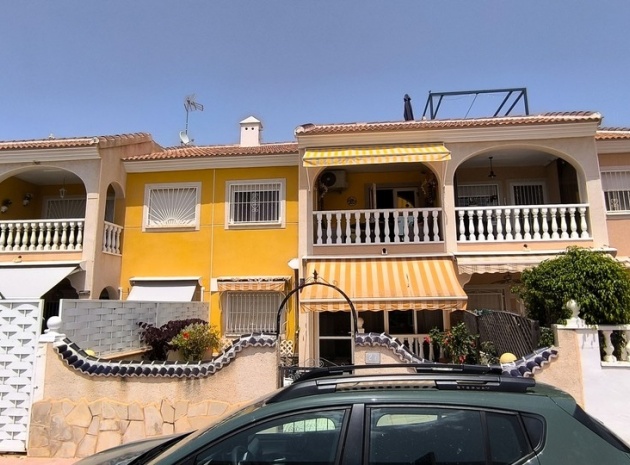 Wederverkoop - Appartement - Ciudad Quesada - Dona Pepa