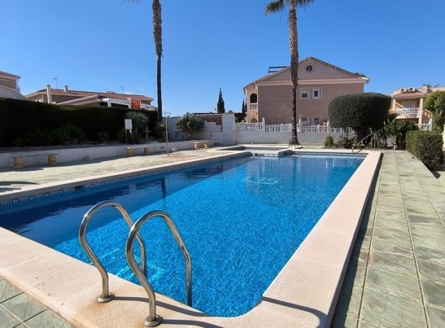 Wederverkoop - Appartement - Ciudad Quesada - Dona Pepa