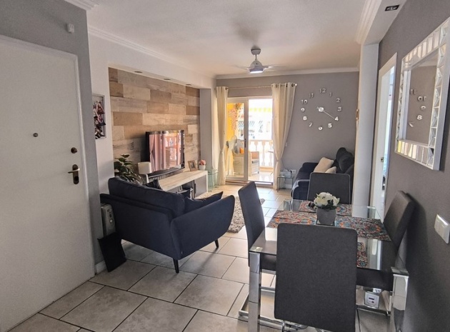 Wederverkoop - Appartement - Ciudad Quesada - Dona Pepa