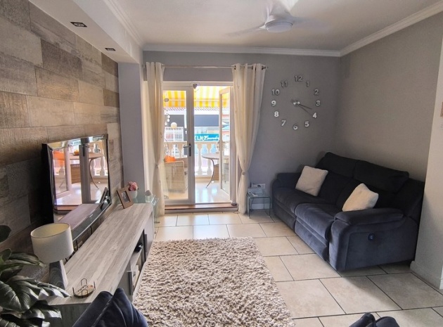 Wederverkoop - Appartement - Ciudad Quesada - Dona Pepa