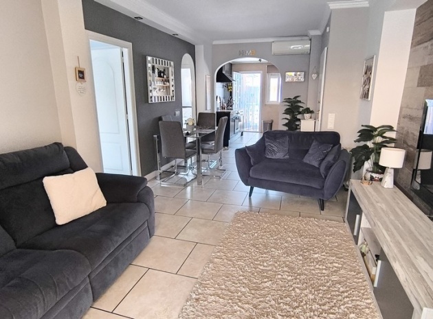 Wederverkoop - Appartement - Ciudad Quesada - Dona Pepa