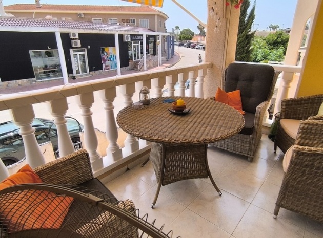 Wederverkoop - Appartement - Ciudad Quesada - Dona Pepa