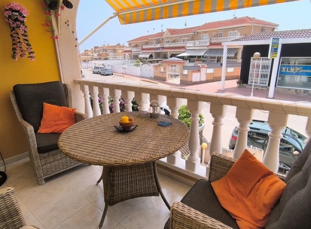 Wederverkoop - Appartement - Ciudad Quesada - Dona Pepa