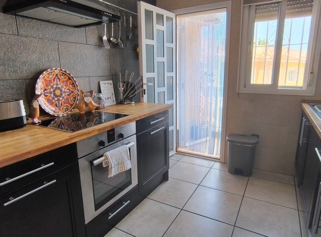 Wederverkoop - Appartement - Ciudad Quesada - Dona Pepa