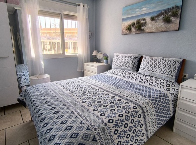 Wederverkoop - Appartement - Ciudad Quesada - Dona Pepa