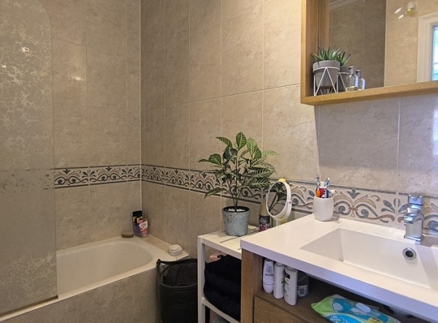 Wederverkoop - Appartement - Ciudad Quesada - Dona Pepa