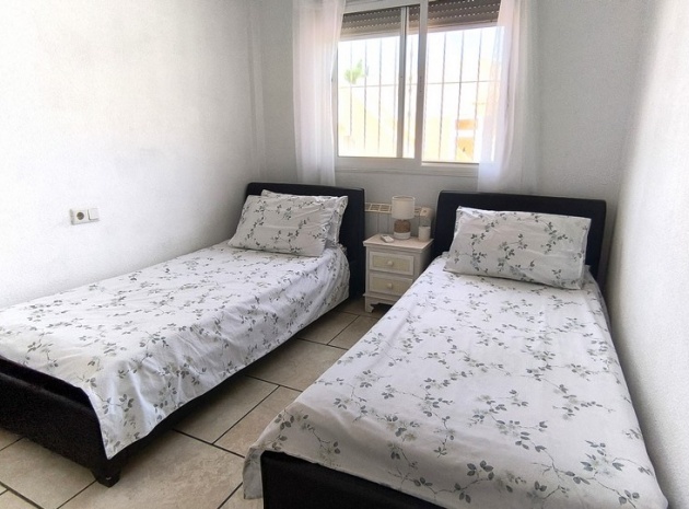 Wederverkoop - Appartement - Ciudad Quesada - Dona Pepa
