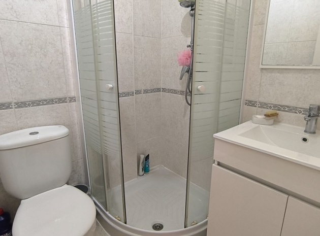 Wederverkoop - Appartement - Ciudad Quesada - Dona Pepa