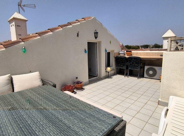 Wederverkoop - Appartement - Ciudad Quesada - Dona Pepa