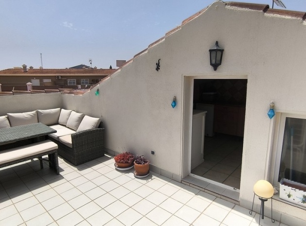 Wederverkoop - Appartement - Ciudad Quesada - Dona Pepa