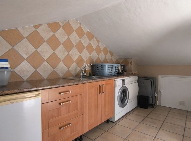 Wederverkoop - Appartement - Ciudad Quesada - Dona Pepa