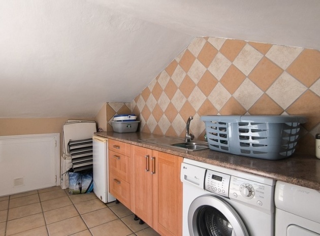 Wederverkoop - Appartement - Ciudad Quesada - Dona Pepa