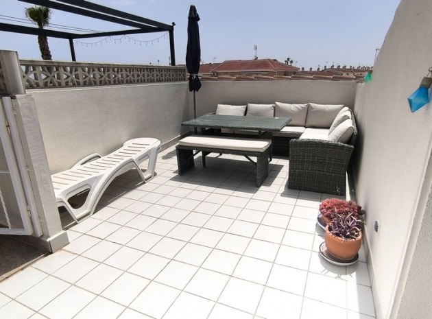 Wederverkoop - Appartement - Ciudad Quesada - Dona Pepa