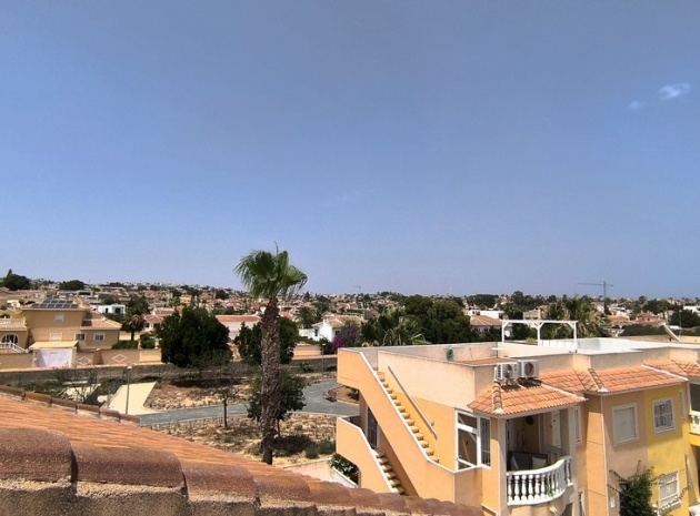 Wederverkoop - Appartement - Ciudad Quesada - Dona Pepa