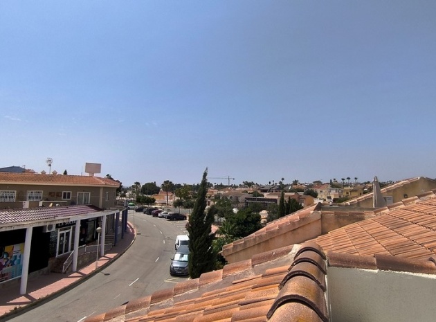 Wederverkoop - Appartement - Ciudad Quesada - Dona Pepa