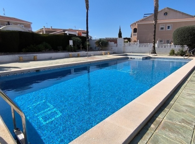 Wederverkoop - Appartement - Ciudad Quesada - Dona Pepa