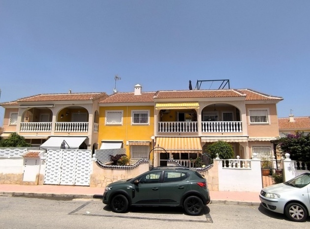 Wederverkoop - Appartement - Ciudad Quesada - Dona Pepa