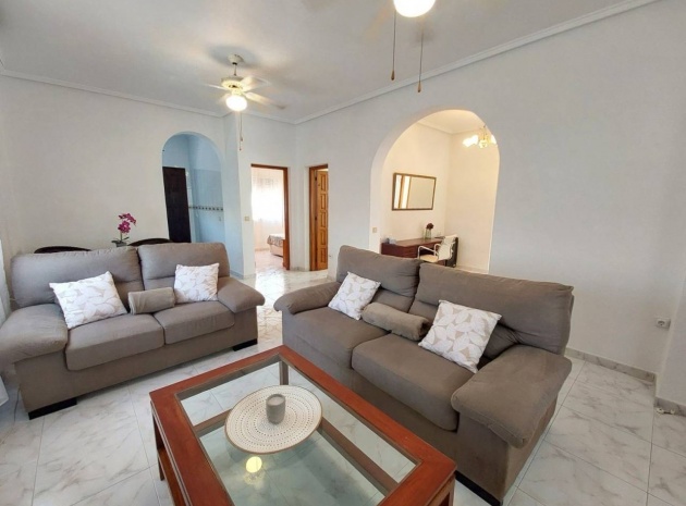 Wiederverkauf - Villa - Ciudad Quesada - Pueblo Bravo