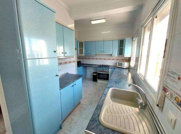 Wiederverkauf - Villa - Ciudad Quesada - Pueblo Bravo