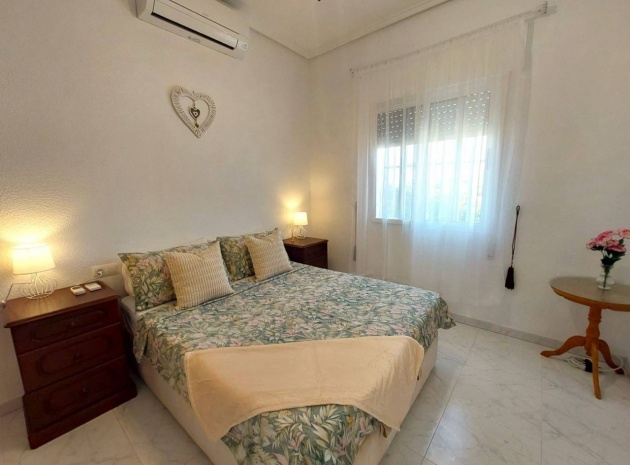 Wiederverkauf - Villa - Ciudad Quesada - Pueblo Bravo