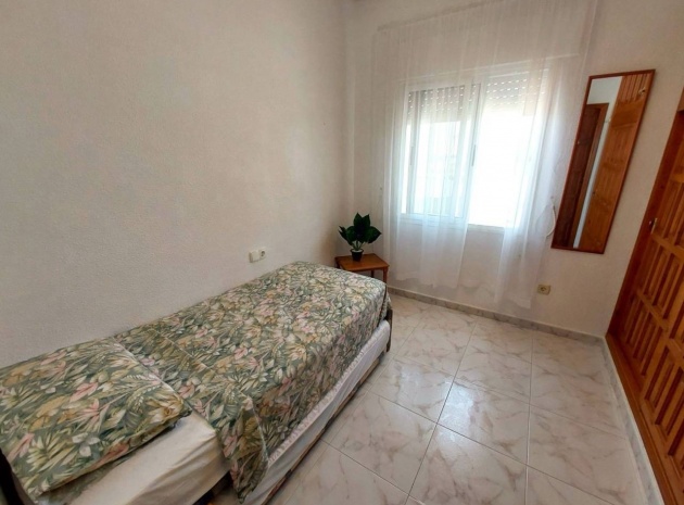 Wiederverkauf - Villa - Ciudad Quesada - Pueblo Bravo