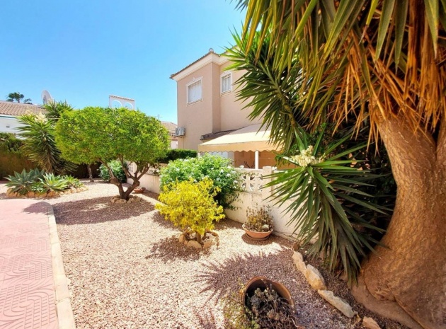 Wiederverkauf - Villa - Ciudad Quesada - Pueblo Bravo