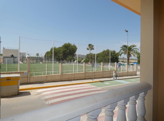 Revente - Appartement - Algorfa