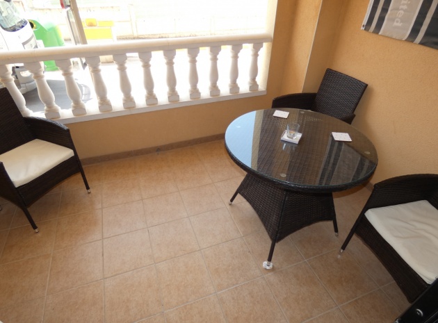 Revente - Appartement - Algorfa
