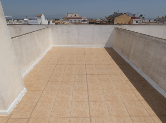 Revente - Appartement - Algorfa