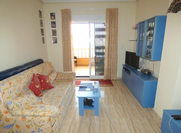 Revente - Appartement - Algorfa