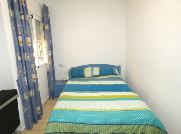 Revente - Appartement - Algorfa