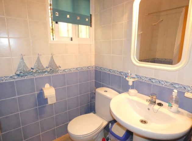 Revente - Appartement - Algorfa