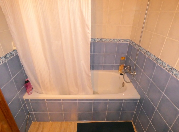 Revente - Appartement - Algorfa