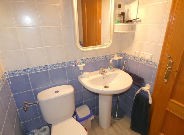 Revente - Appartement - Algorfa