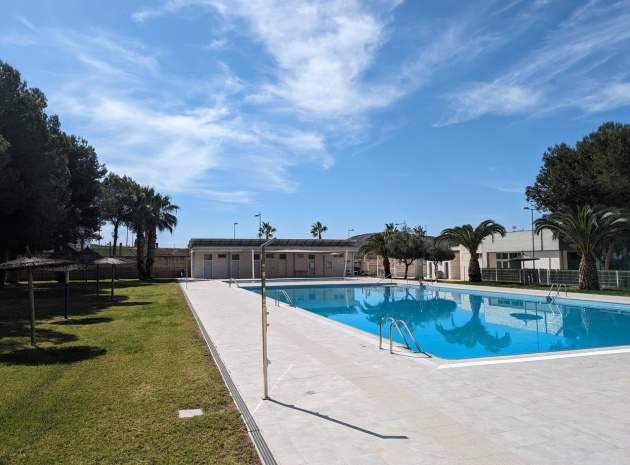 Revente - Appartement - Algorfa