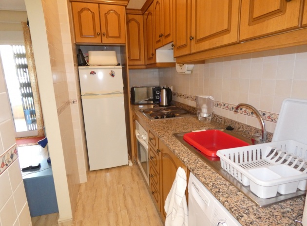 Revente - Appartement - Algorfa