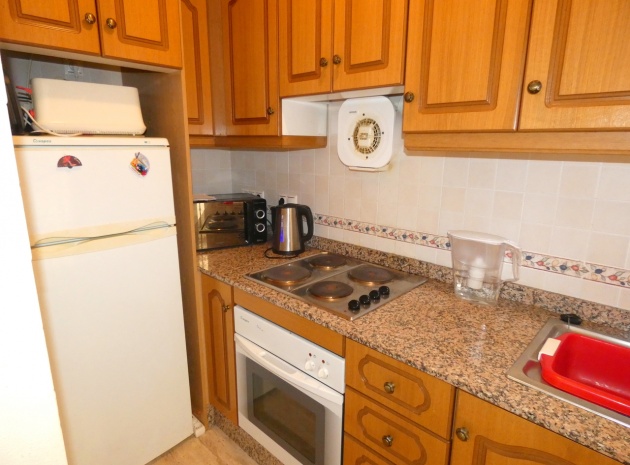 Revente - Appartement - Algorfa