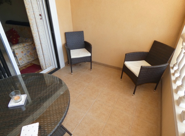 Revente - Appartement - Algorfa